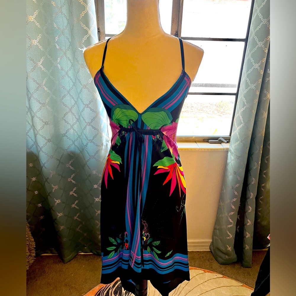 Summer dress